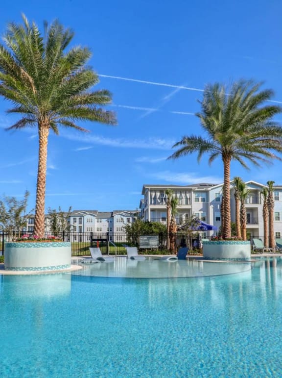 The Ridley Apartments in Jacksonville, FL